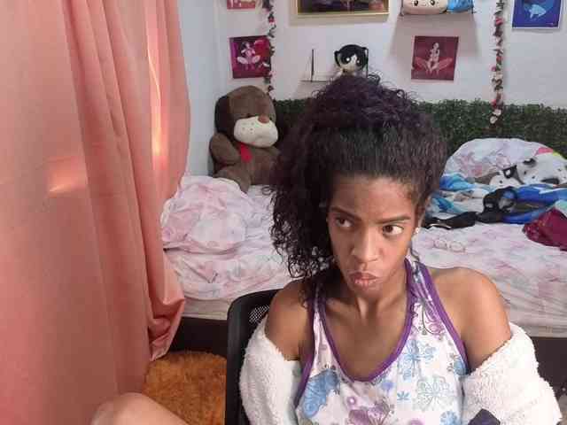 Thianahorny webcam
