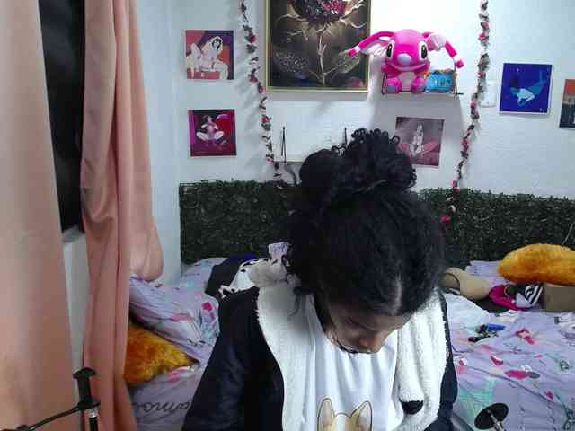 Thianahorny webcam