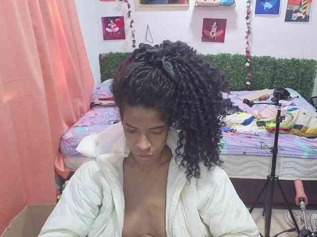 Thianahorny - Girl 