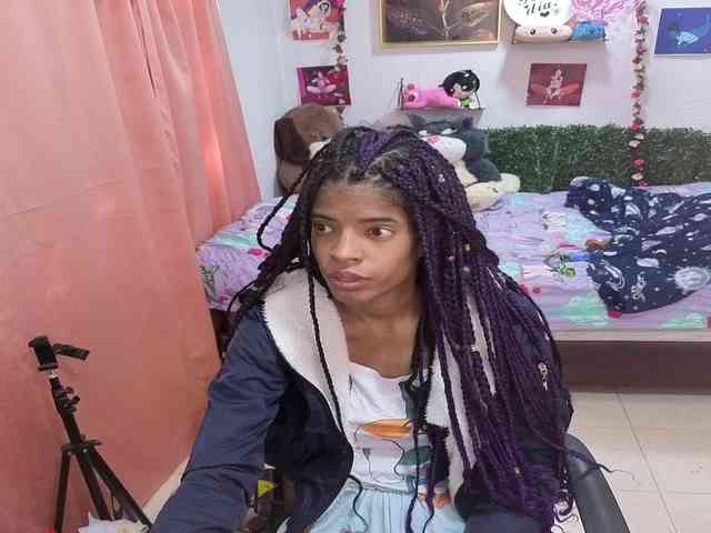 Thianahorny webcam