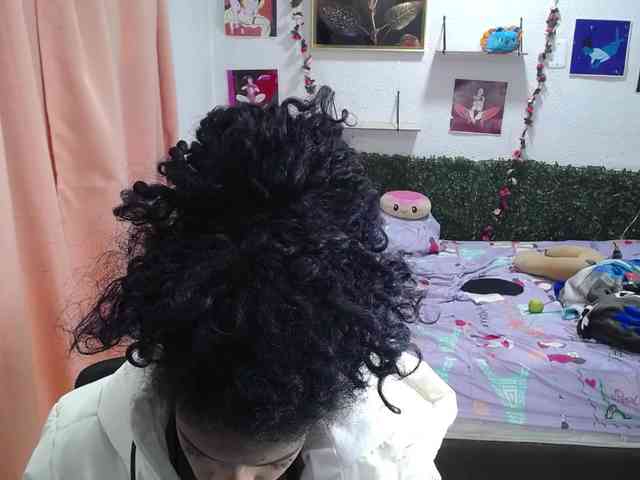 Thianahorny webcam