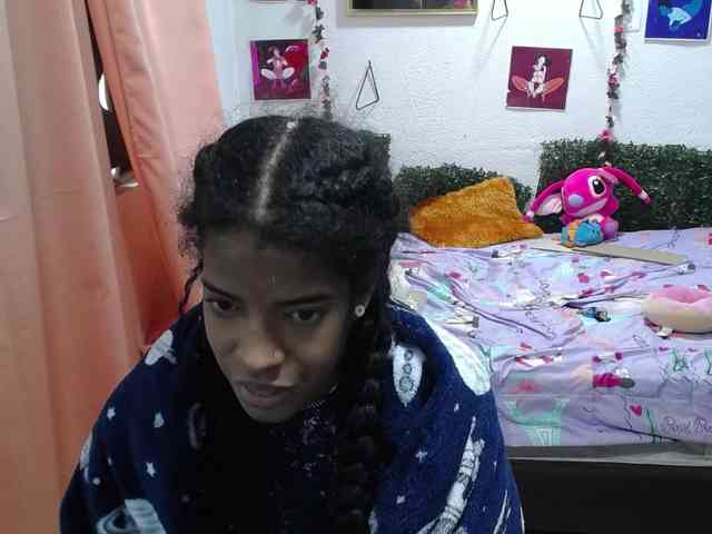 Thianahorny webcam