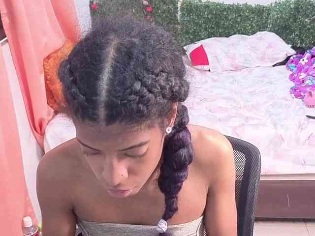 Thianahorny webcam