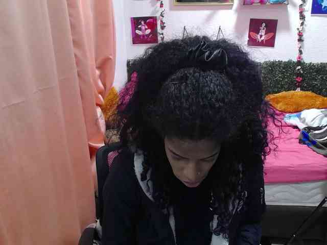 Thianahorny webcam