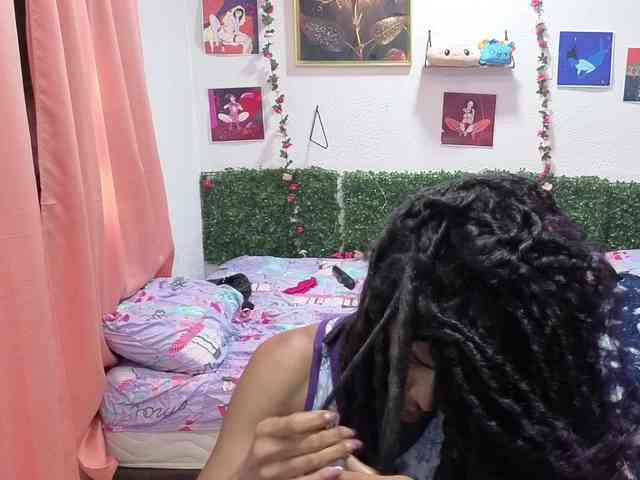 Thianahorny webcam