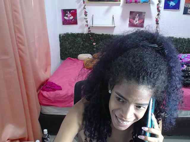 Thianahorny webcam