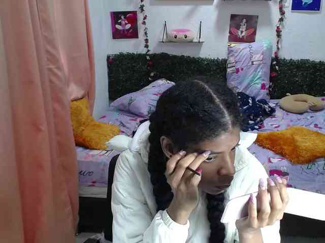 Thianahorny webcam
