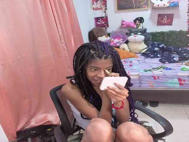 Thianahorny webcam