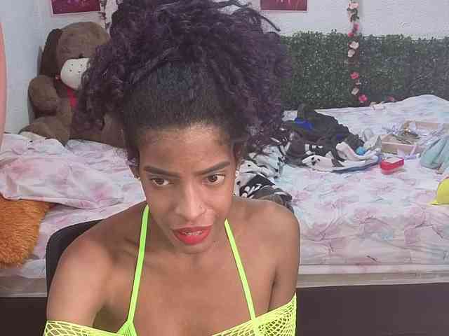 Thianahorny