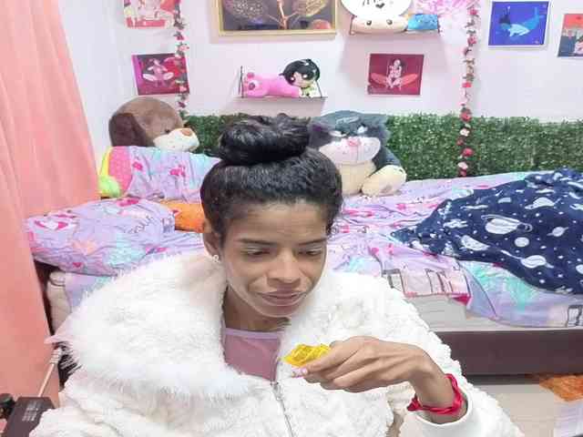 Thianahorny webcam