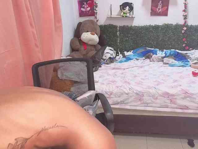 Thianahorny