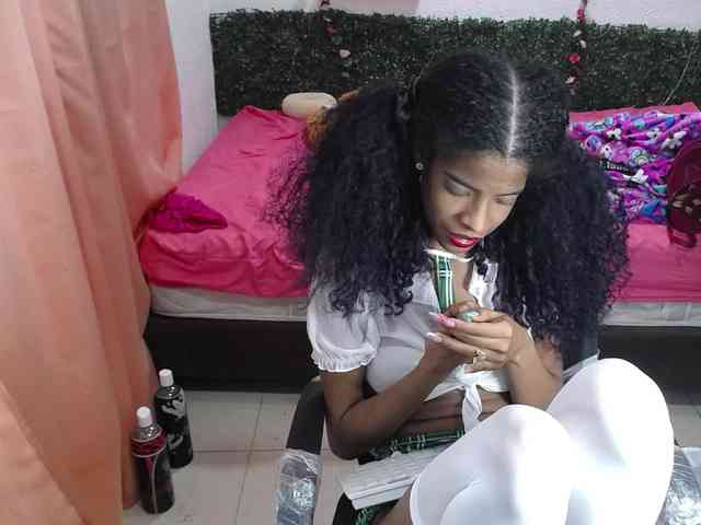 Thianahorny webcam
