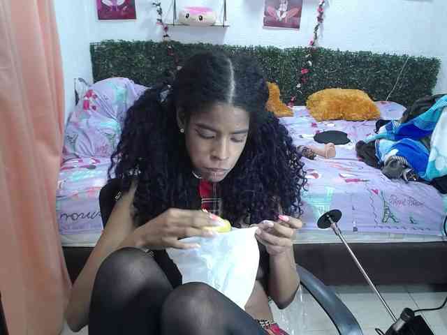 Thianahorny
