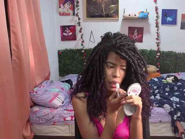 Thianahorny webcam