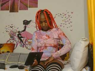 SpicyAngels's Live Webcam