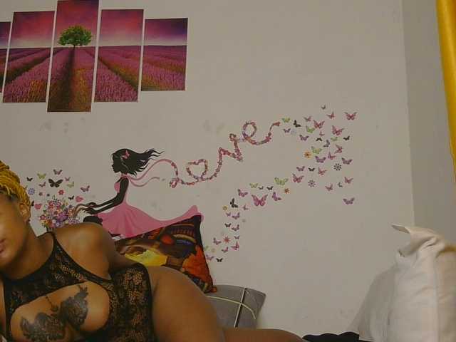 SpicyAngels's BongaCams show and profile