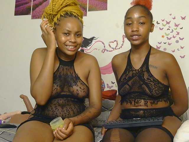 SpicyAngels's BongaCams show and profile