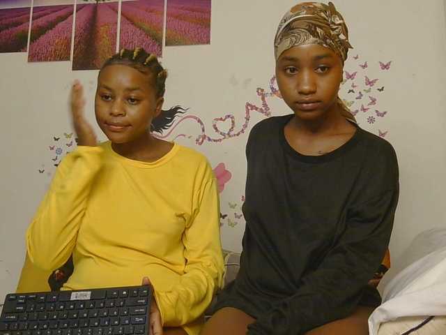 SpicyAngels's BongaCams show and profile