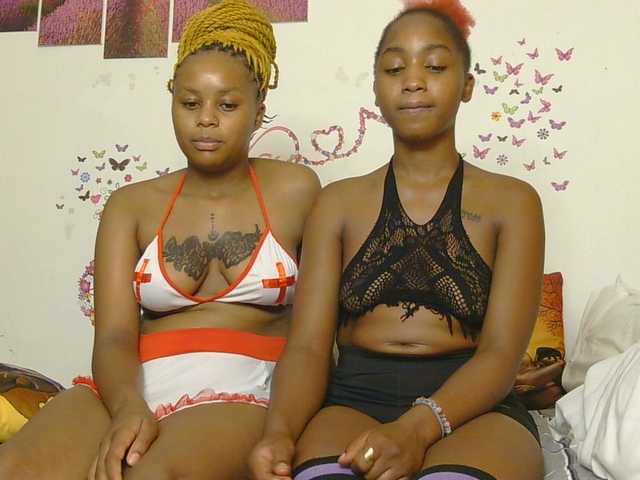 SpicyAngels's BongaCams show and profile