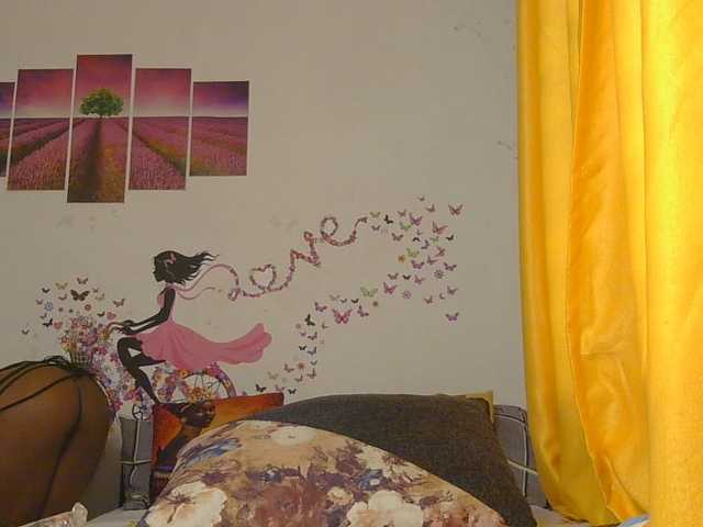SpicyAngels live cam on BongaCams