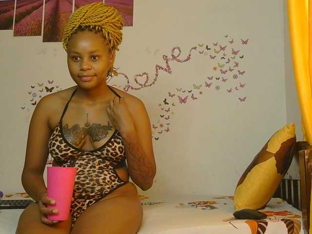 SpicyAngels's BongaCams show and profile