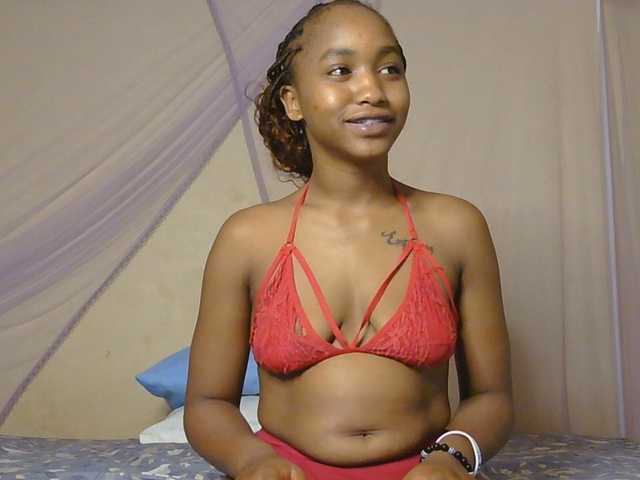 SpicyAngels live cam on BongaCams