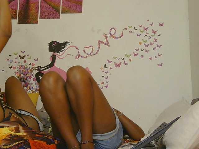 SpicyAngels's BongaCams show and profile