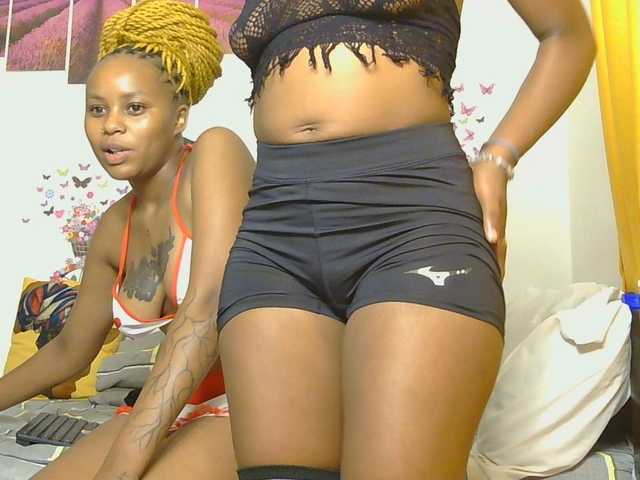 SpicyAngels's BongaCams show and profile