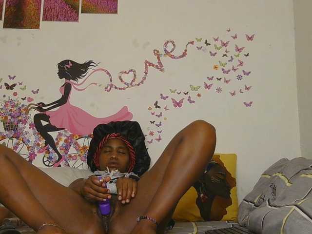 SpicyAngels webcam