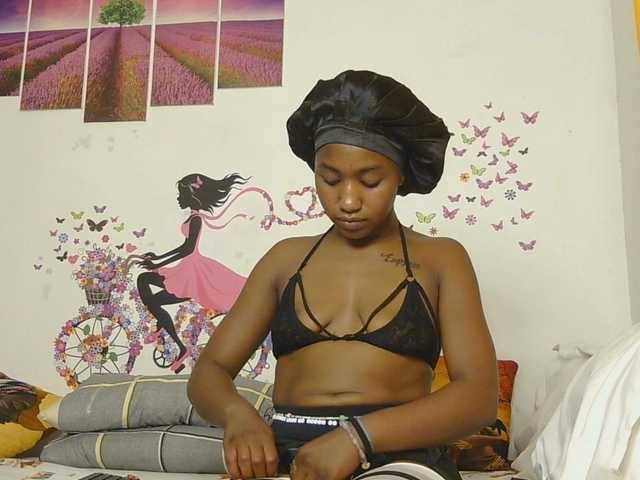 SpicyAngels's BongaCams show and profile