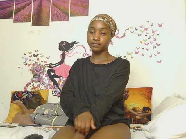 SpicyAngels's BongaCams show and profile