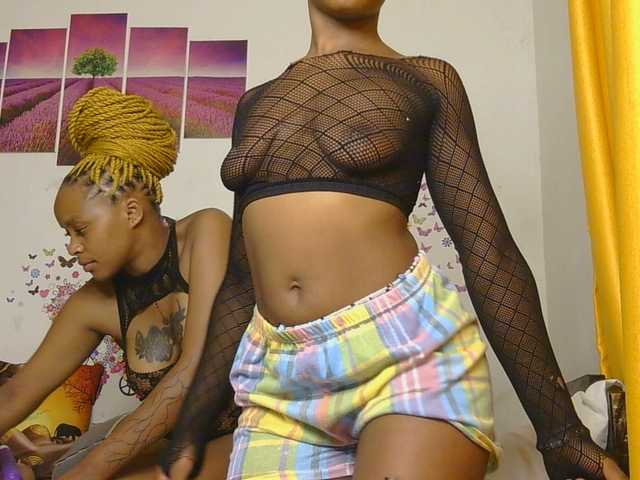 SpicyAngels's BongaCams show and profile