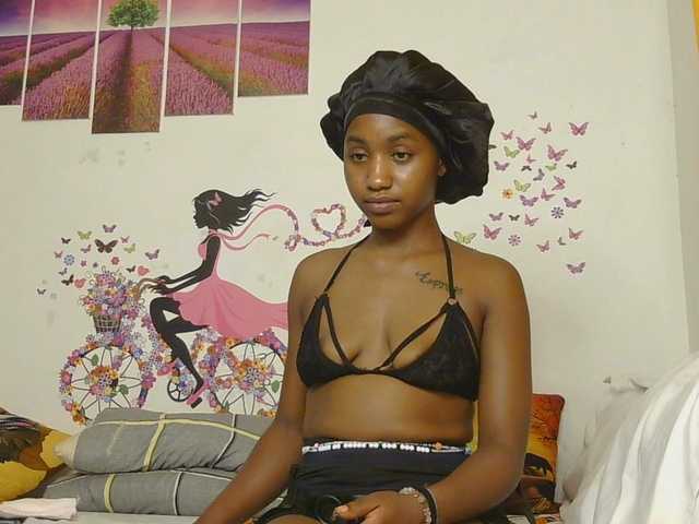 SpicyAngels's BongaCams show and profile