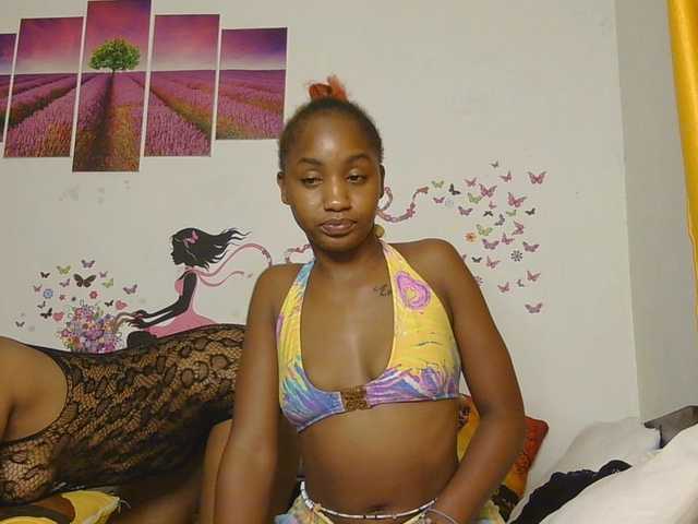 SpicyAngels's BongaCams show and profile