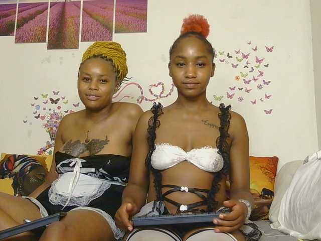 SpicyAngels's BongaCams show and profile