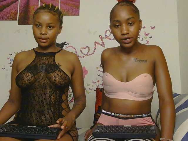 SpicyAngels's BongaCams show and profile