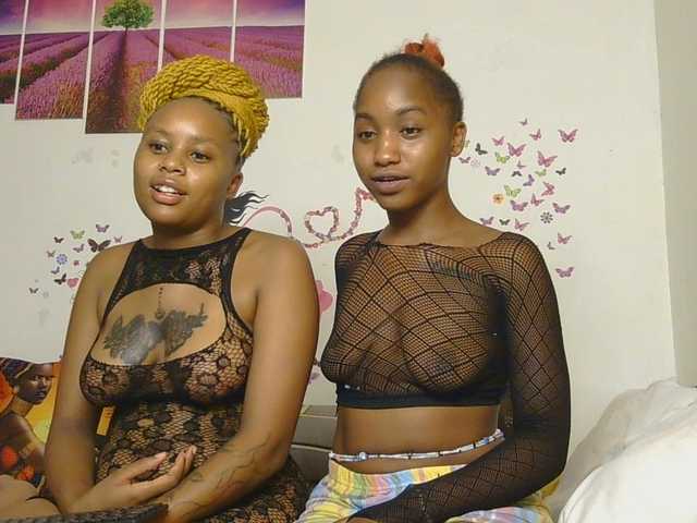 SpicyAngels's BongaCams show and profile