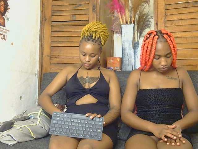 SpicyAngels live cam