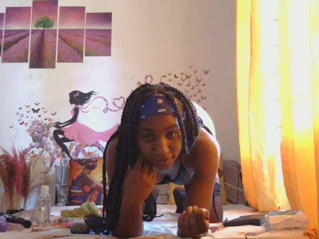SpicyAngels live cam on BongaCams