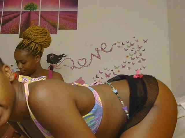 SpicyAngels webcam