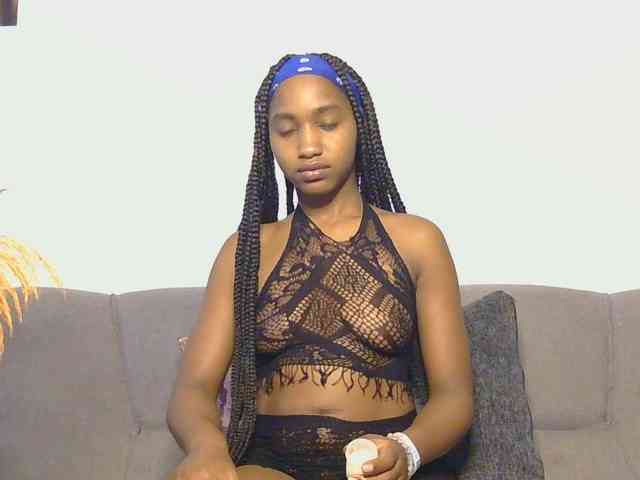 SpicyAngels webcam