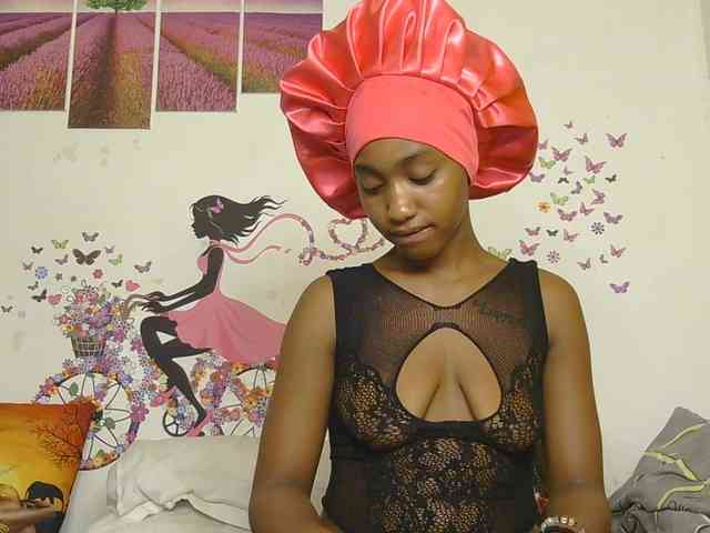 SpicyAngels webcam