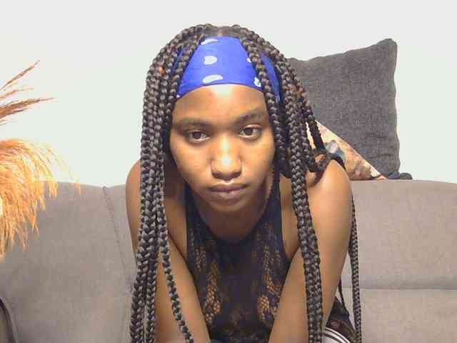 SpicyAngels webcam