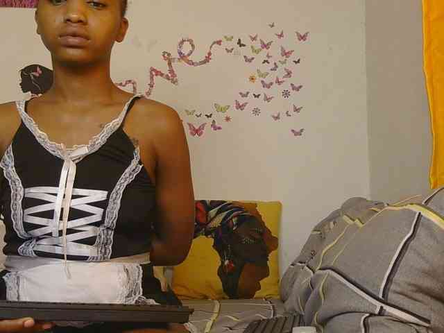 SpicyAngels webcam