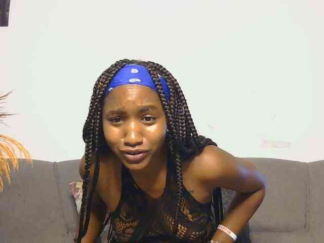 SpicyAngels webcam