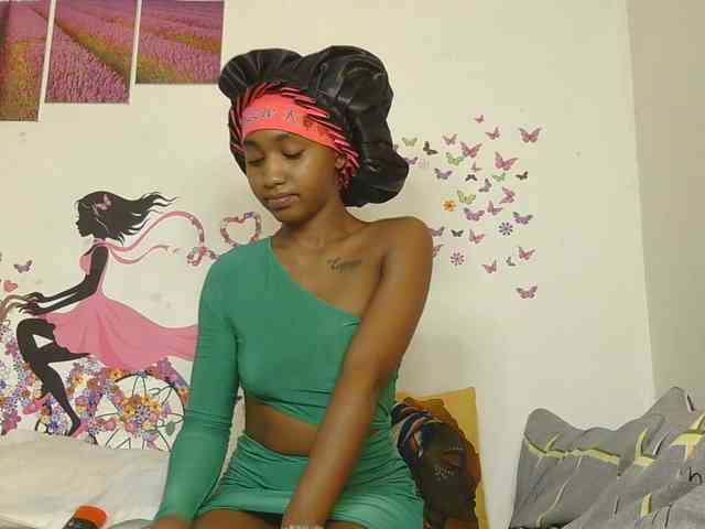 SpicyAngels webcam