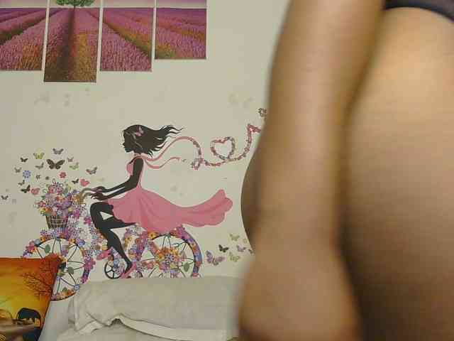 SpicyAngels webcam