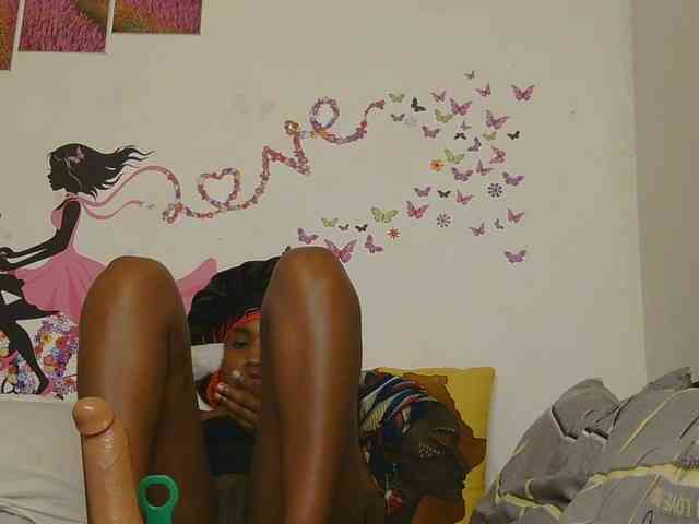 SpicyAngels webcam