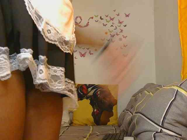 SpicyAngels webcam