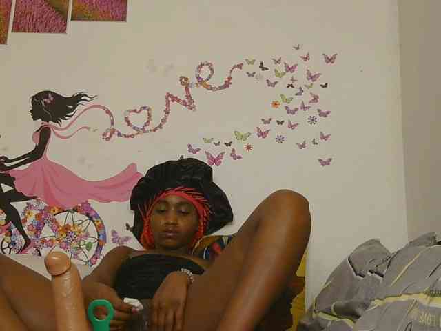 SpicyAngels webcam